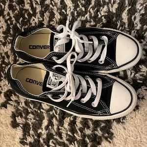 Converse woman’s 6